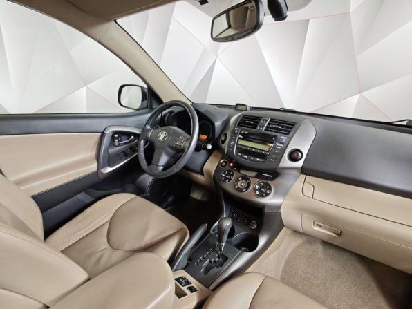 Toyota RAV4 III (XA30) с пробегом 2010 года, цена 1 261 000 рублей, 118855 км, внедорожник, Автокод Объявления