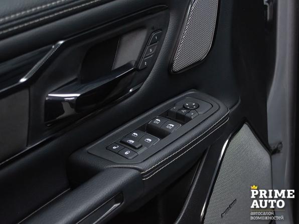 Ram 1500 V Рестайлинг с пробегом 2025 года, цена 9 149 000 рублей, 58 км, offers.body_type.unknown, Автокод Объявления