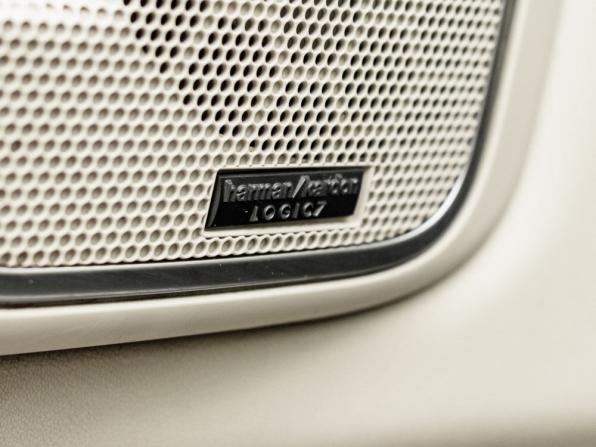 Land Rover Range Rover III Рестайлинг 2 с пробегом 2009 года, цена 1 900 000 рублей, 271062 км, внедорожник, Автокод Объявления