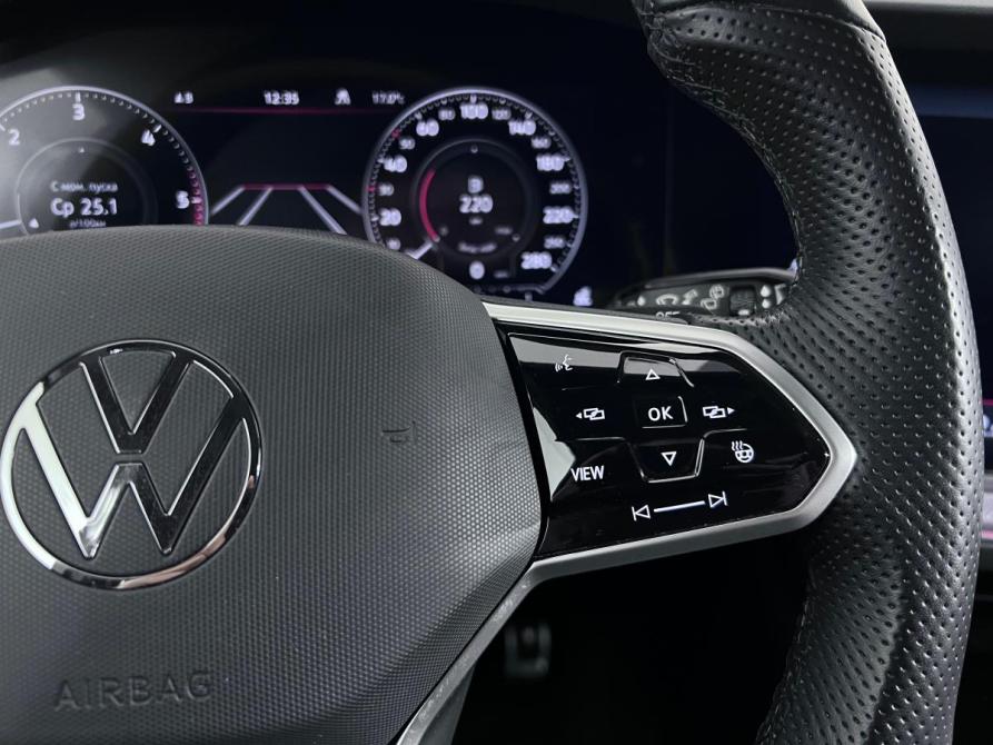 Volkswagen Touareg III Ростов-на-Дону  - изображение 11