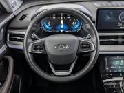 Chery Tiggo 8 Pro I Москва  - изображение 51