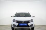Lada (ВАЗ) Vesta I Оренбург  - изображение 22