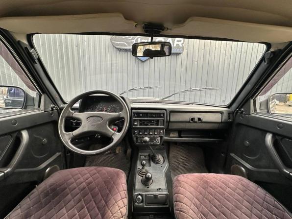 Lada (ВАЗ) 2131 (4x4) I с пробегом 2013 года, цена 299 000 рублей, 193000 км, внедорожник, Автокод Объявления