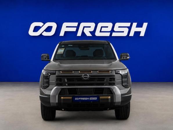Nissan Frontier Pro с пробегом 2025 года, цена 5 315 900 рублей, 172 км, offers.body_type.unknown, Автокод Объявления