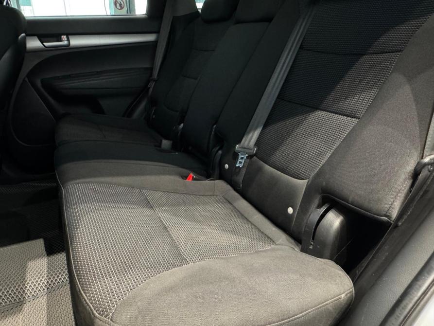 Kia Sorento II Рестайлинг Волжский  - изображение 23