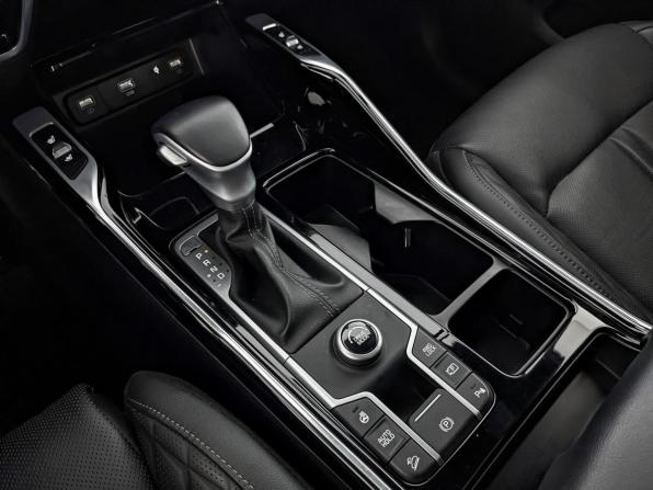 Kia Sorento IV с пробегом 2022 года, цена 3 880 000 рублей, 78360 км, внедорожник, Автокод Объявления