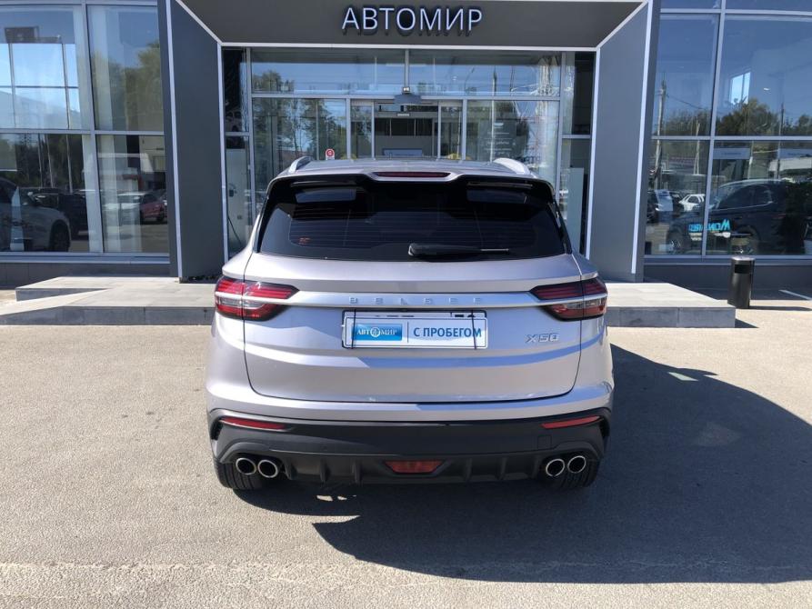 Belgee X50 Брянск  - изображение 6