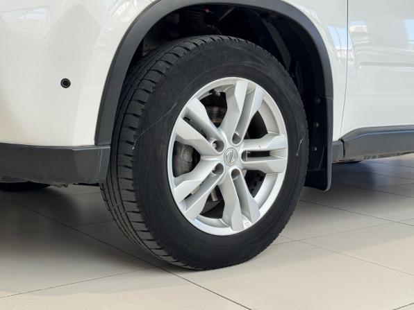 Nissan X-Trail II Рестайлинг с пробегом 2014 года, цена 1 435 000 рублей, 195613 км, внедорожник, Автокод Объявления