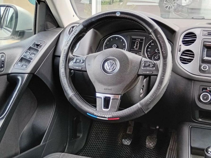 Volkswagen Tiguan I Рестайлинг Воронеж  - изображение 11