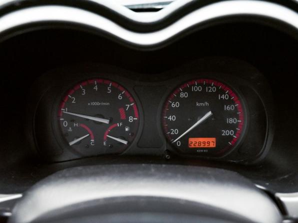 Honda HR-V I Рестайлинг с пробегом 2002 года, цена 615 000 рублей, 230000 км, внедорожник, Автокод Объявления