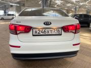 Kia Rio III Рестайлинг Набережные Челны  - изображение 18