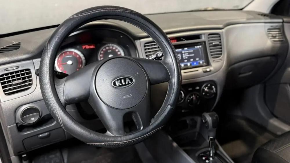 Kia Rio II Рестайлинг Смоленск  - изображение 10