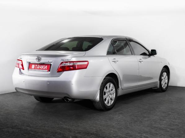 Toyota Camry VI (XV40) с пробегом 2008 года, цена 1 190 000 рублей, 320508 км, седан, Автокод Объявления