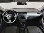 Skoda Rapid I Уфа  - изображение 39