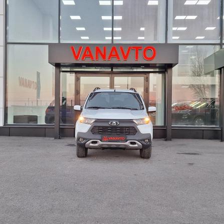 Lada (ВАЗ) Niva Travel I с пробегом 2021 года, цена 940 000 рублей, 67900 км, внедорожник, Автокод Объявления