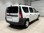 Lada (ВАЗ) Largus I Екатеринбург  - изображение 25
