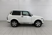 Lada (ВАЗ) 2121 (4x4) I Рестайлинг Астрахань  - изображение 22