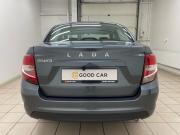 Lada (ВАЗ) Granta I Рестайлинг Энгельс  - изображение 41