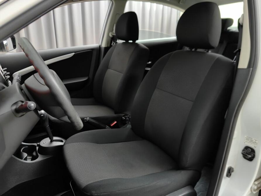 Nissan Almera III (G15) Подольск  - изображение 6