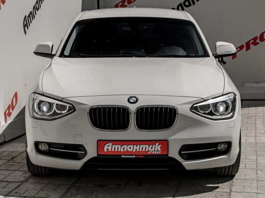 BMW 1 серии II (F20/F21) Екатеринбург  - изображение 2
