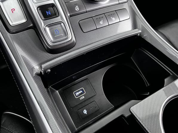 Hyundai Santa Fe IV Рестайлинг с пробегом 2021 года, цена 3 150 000 рублей, 94197 км, внедорожник, Автокод Объявления