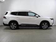 Geely Okavango I Рестайлинг Химки  - изображение 42