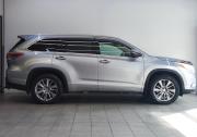 Toyota Highlander III (XU50) Барнаул  - изображение 41