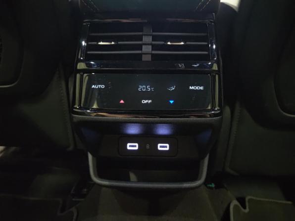 Geely Monjaro I с пробегом 2024 года, цена 3 550 000 рублей, 22703 км, внедорожник, Автокод Объявления