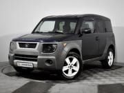 Honda Element I Санкт-Петербург  - изображение 23