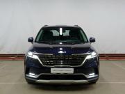 Kia Carnival IV Москва  - изображение 34
