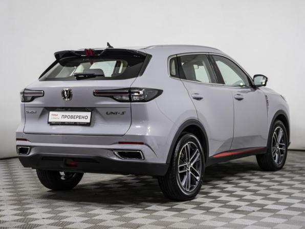 Changan UNI-S I с пробегом 2024 года, цена 2 048 000 рублей, 22826 км, внедорожник, Автокод Объявления