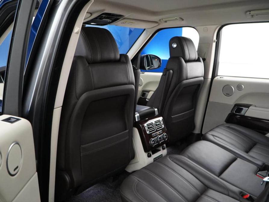 Land Rover Range Rover IV Москва  - изображение 12