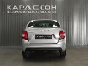 Lada (ВАЗ) Granta I Рестайлинг Пермь  - изображение 21