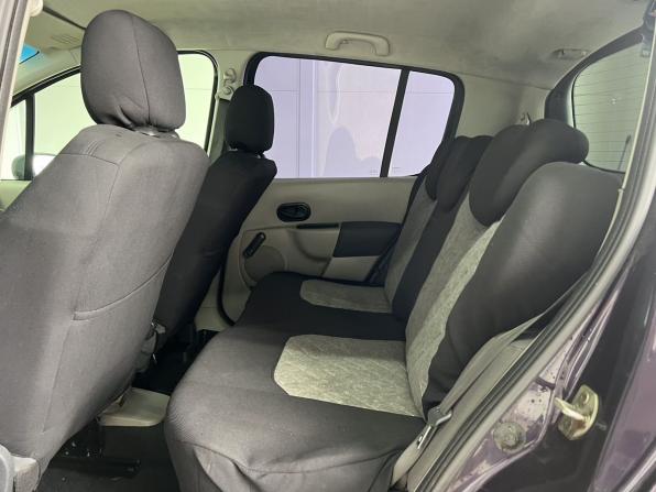Renault Modus I с пробегом 2005 года, цена 349 000 рублей, 133425 км, компактвэн, Автокод Объявления