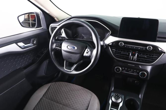 Ford Escape IV с пробегом 2020 года, цена 2 059 000 рублей, 99600 км, внедорожник, Автокод Объявления