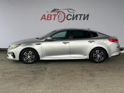Kia Optima IV Рестайлинг Тамбов  - изображение 25