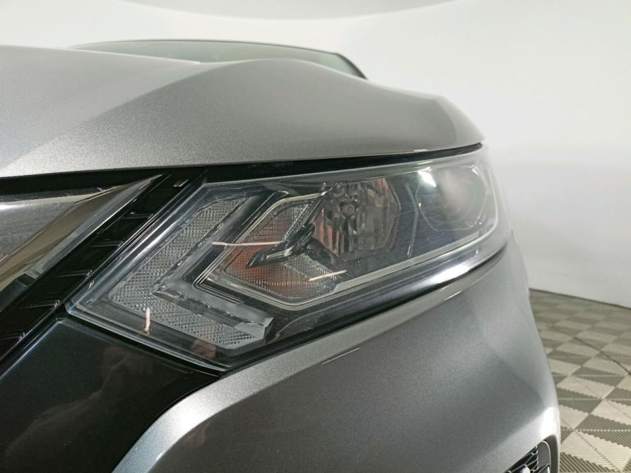 Nissan Qashqai II Рестайлинг Архангельск  - изображение 9