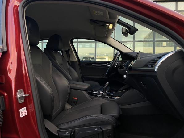 BMW X4 II (G02) с пробегом 2018 года, цена 4 299 000 рублей, 126900 км, внедорожник, Автокод Объявления