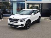 Kia Seltos I Москва  - изображение 18