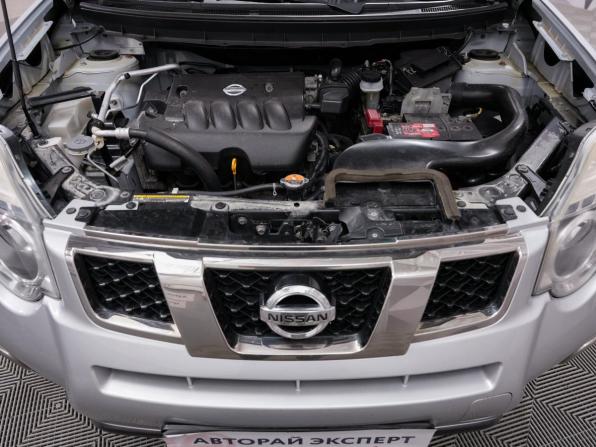 Nissan X-Trail II Рестайлинг с пробегом 2011 года, цена 1 250 000 рублей, 198131 км, внедорожник, Автокод Объявления