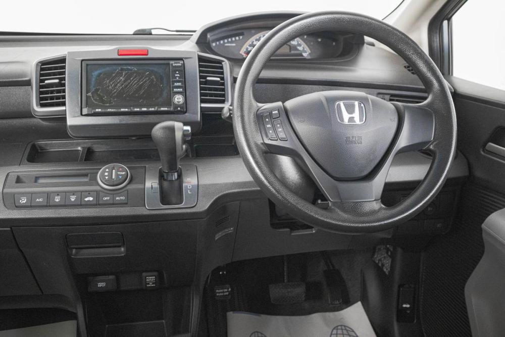 Honda Freed I Кемерово  - изображение 15