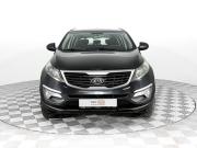 Kia Sportage III Ногинск  - изображение 18