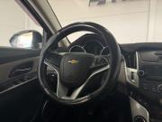 Chevrolet Cruze I Рестайлинг Уфа  - изображение 22