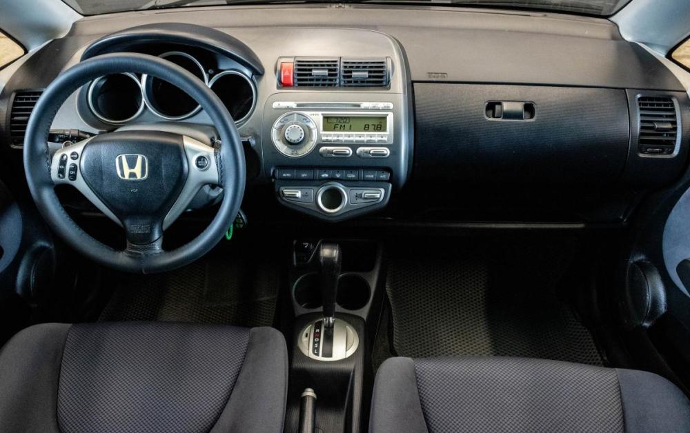 Honda Jazz I Рестайлинг Уфа  - изображение 5