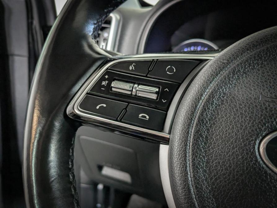 Kia Sportage IV Рестайлинг Екатеринбург  - изображение 17