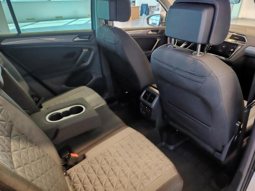 Volkswagen Tiguan II Рестайлинг Санкт-Петербург  - изображение 8