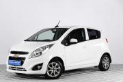 Chevrolet Spark III (M300) Рестайлинг Челябинск  - изображение 19