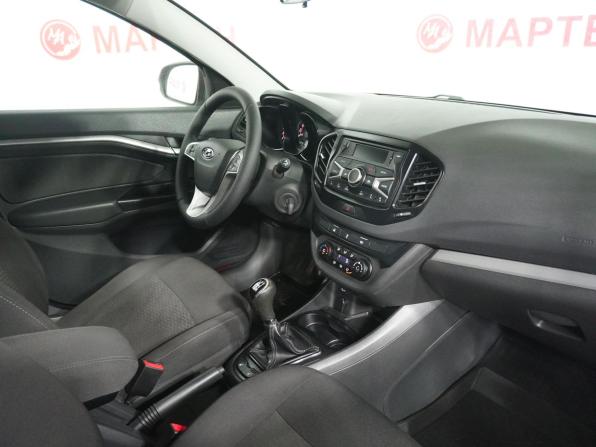 Lada (ВАЗ) Vesta I с пробегом 2019 года, цена 753 000 рублей, 150431 км, седан, Автокод Объявления