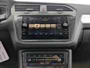 Volkswagen Tiguan II Рестайлинг Москва  - изображение 54