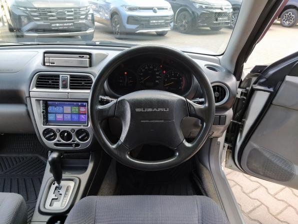 Subaru Impreza II с пробегом 2001 года, цена 350 000 рублей, 350000 км, универсал, Автокод Объявления